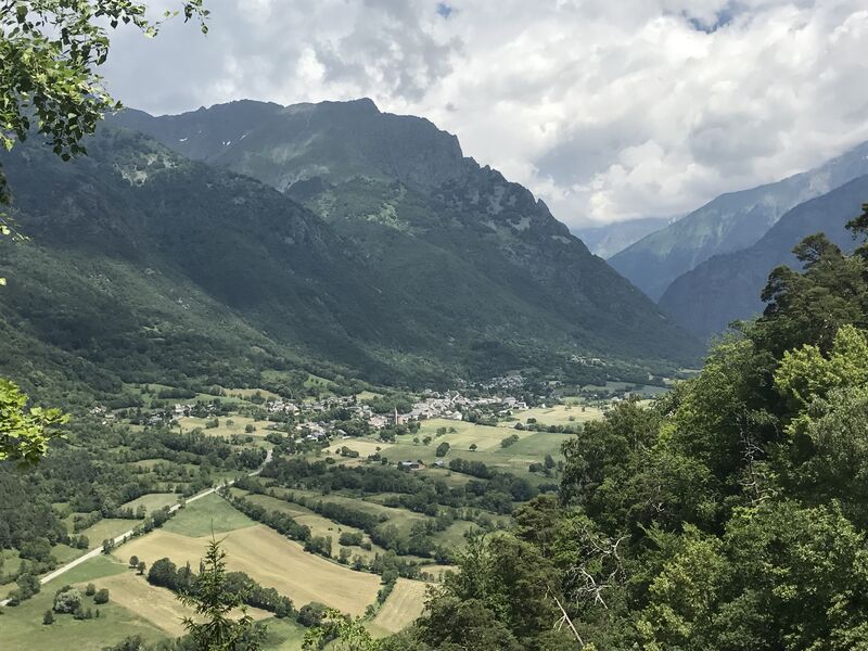 Plaine du Valbonnais