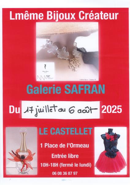 Lmême bijoux créateur_Le Castellet