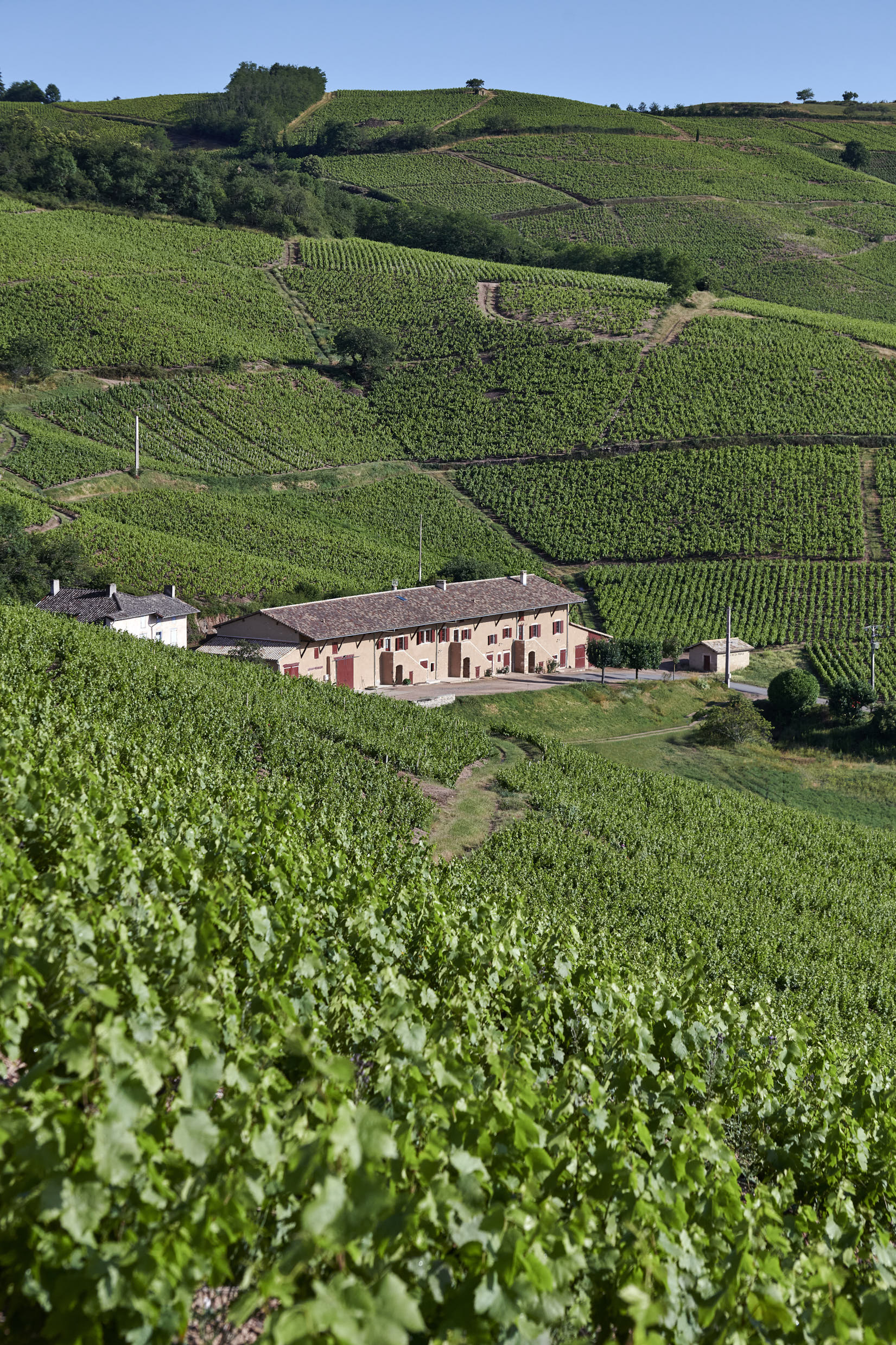 Domaine de La Presle