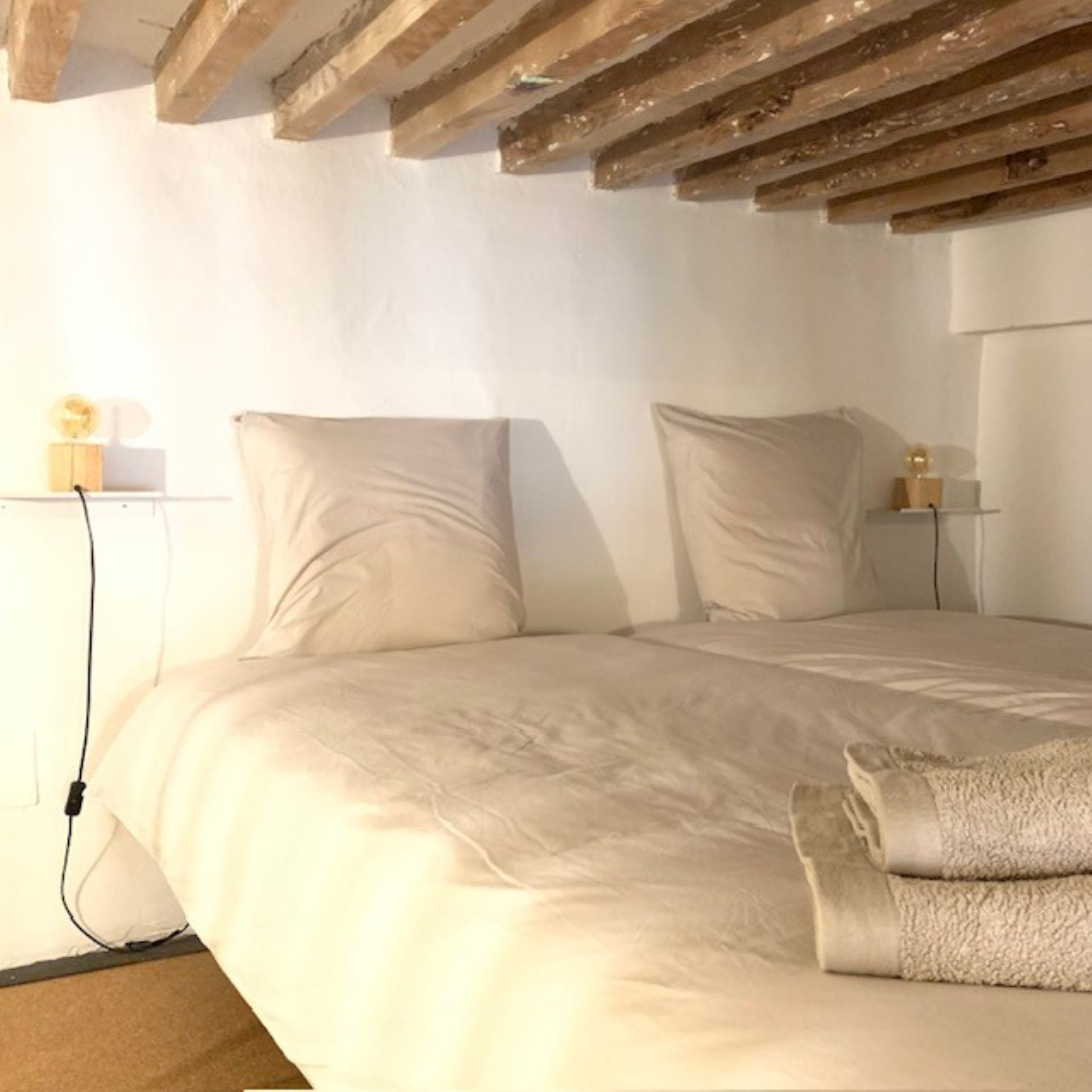 Chez Bob, Maison & Expériences - photo 4