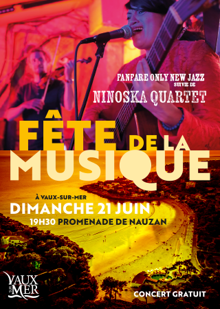 Fête de la musique