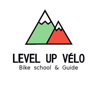Logo LEVEUP