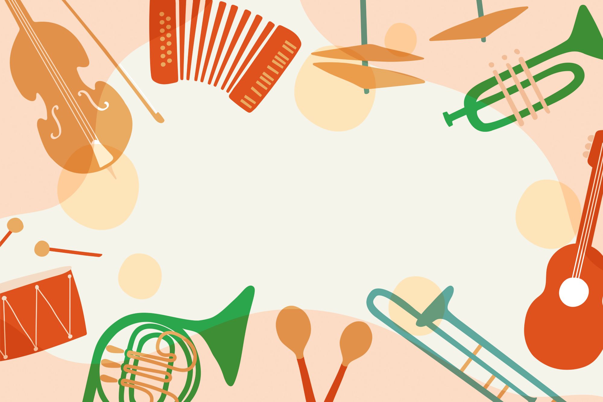 Fête de la musique