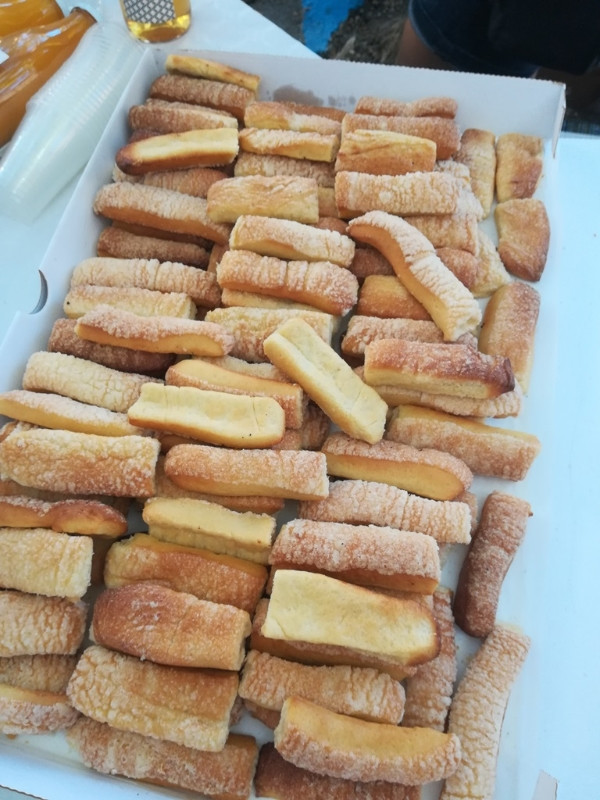 Le Fournil de Séléna