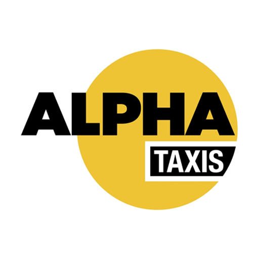 Taxi Alpha Service