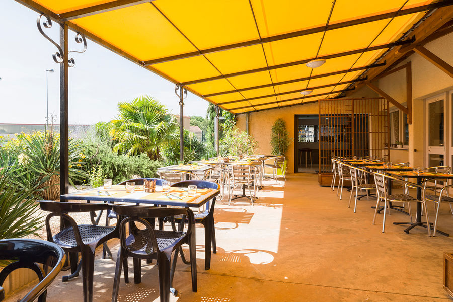 La Table des Couleures