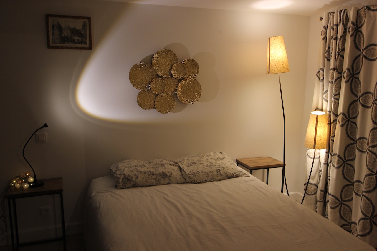 Gîte des Limites, Rognonas - photo 3