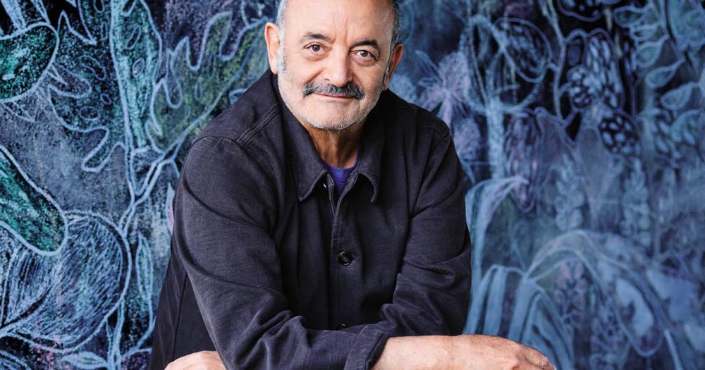 Concert de Louis Chedid