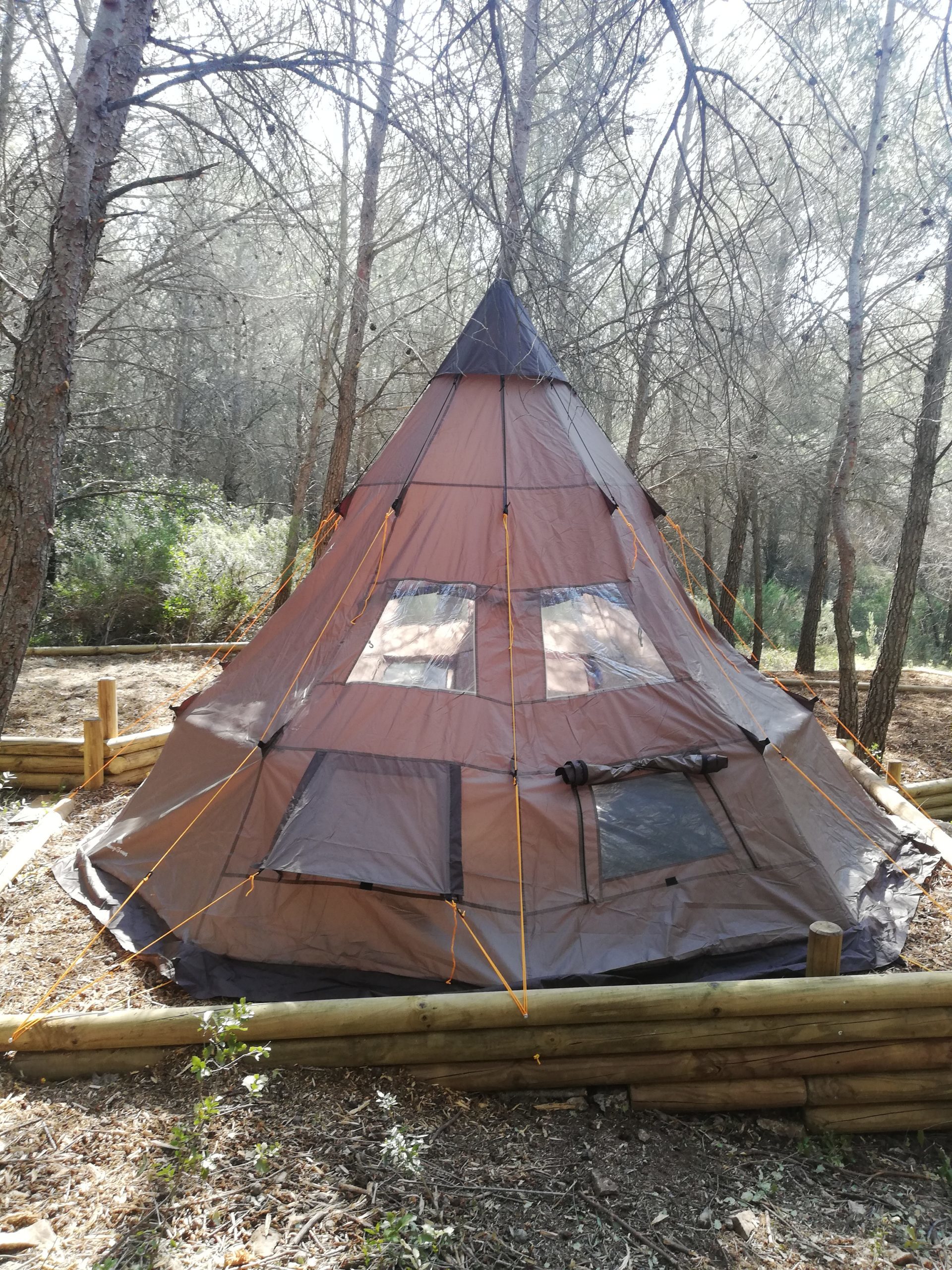 Tipi