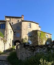 Cervières