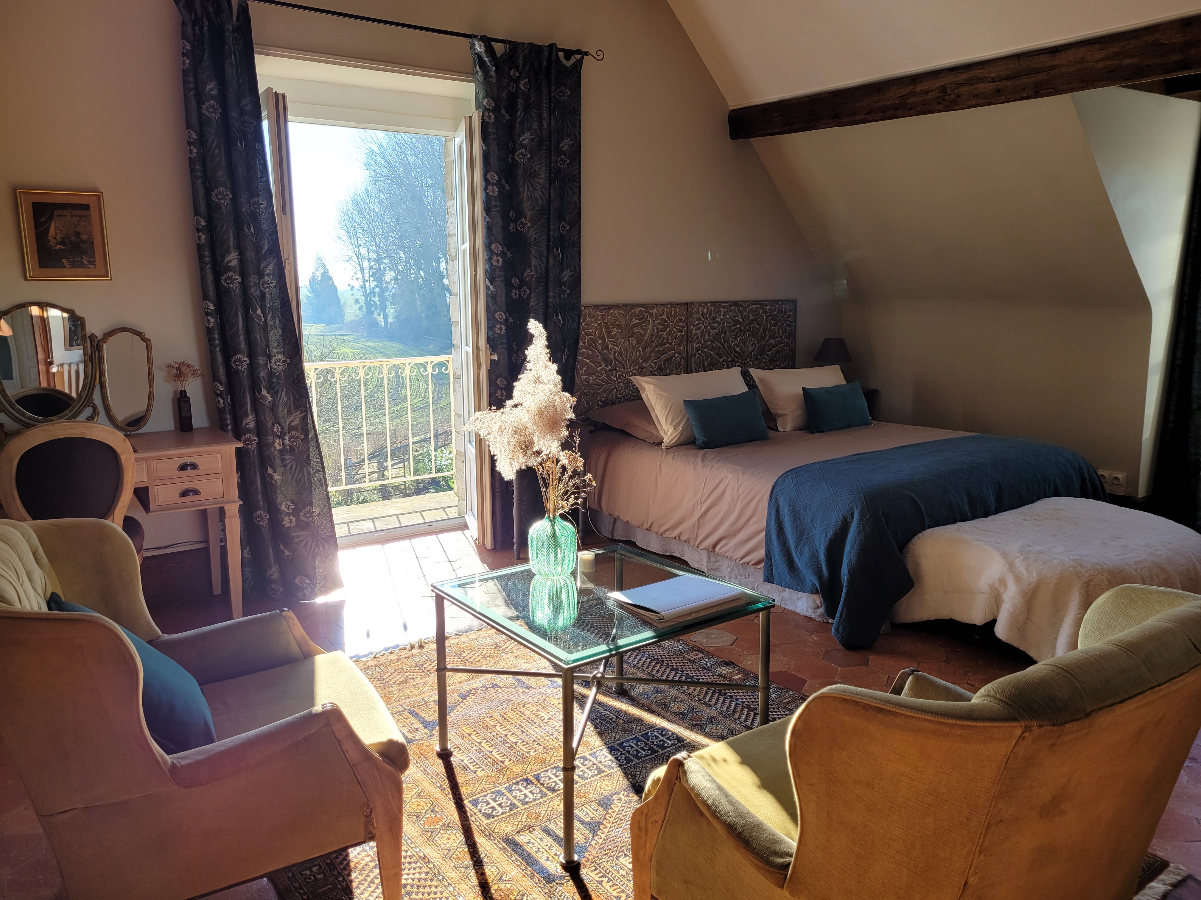 Le Moulin de Giboudet