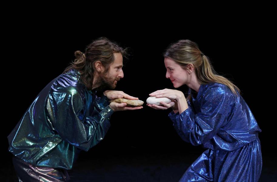 Festival La Tête dans les nuages - Ricochet - Théâtre d'Angoulême Scène Nationale