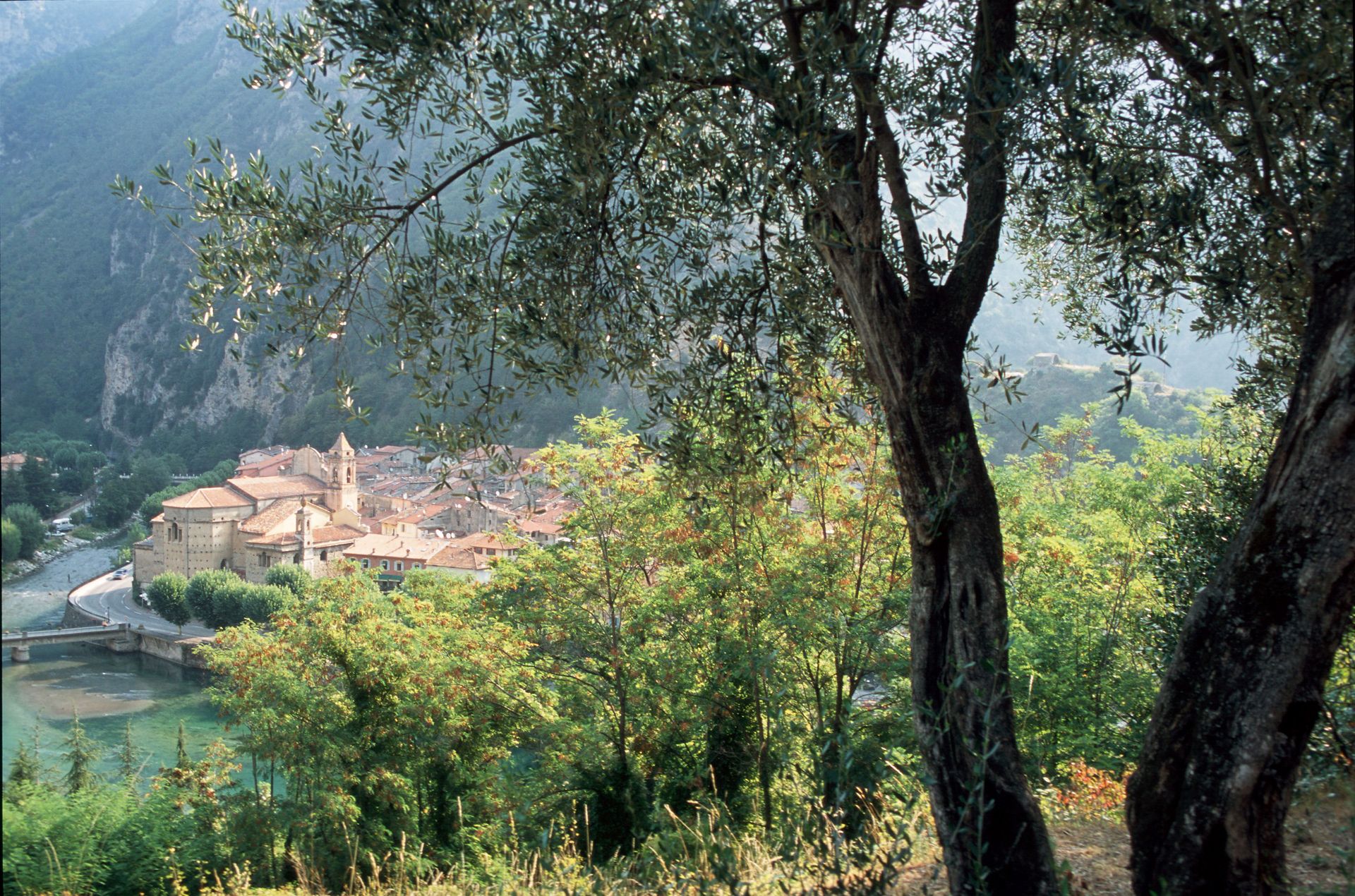 EHPAD Les jardins d Azur Breil sur Roya Destination C te d Azur