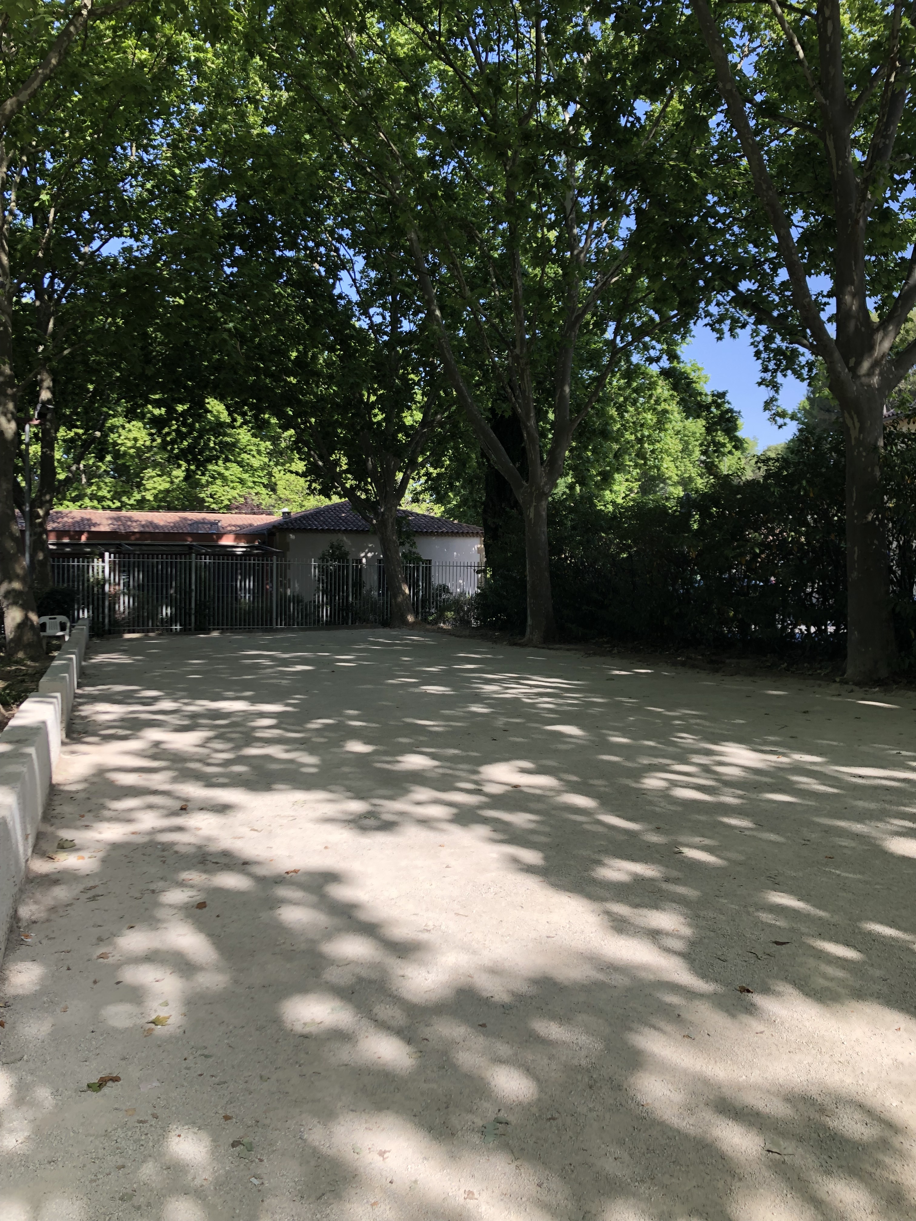 Boulodrome - photo 2