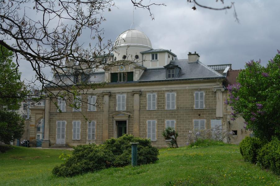 Visite groupe : Observatoire Camille Flammarion