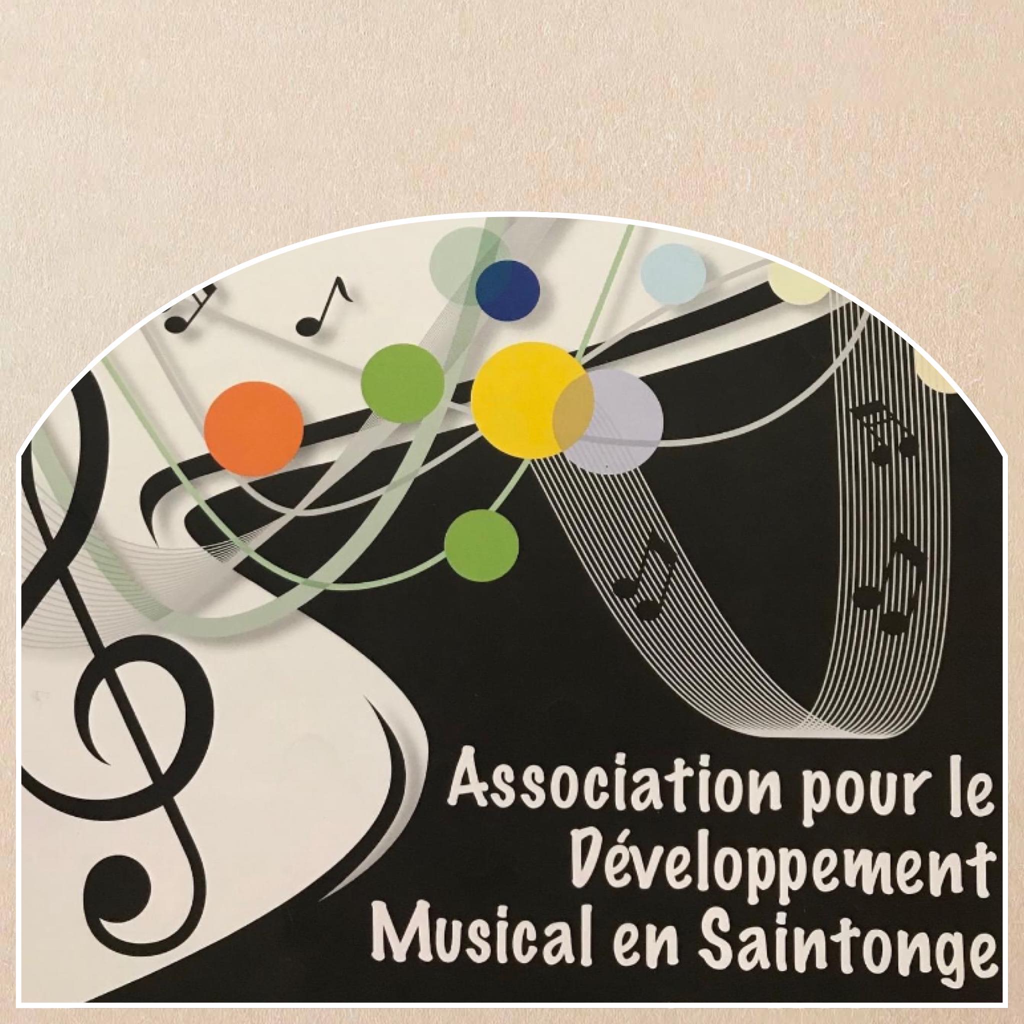 Concert de l'Association pour le Développement Musical en Saintonge