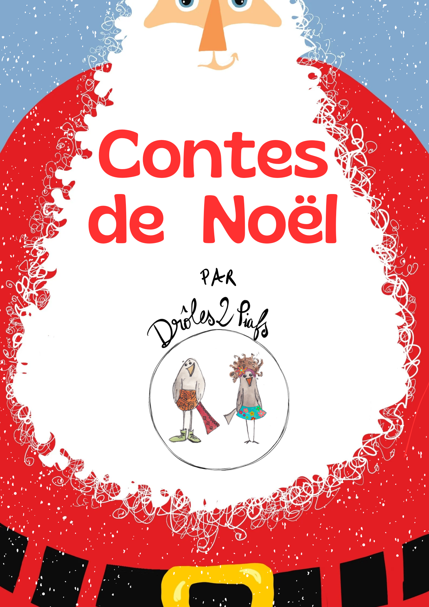 Contes de Noël_Les Orres