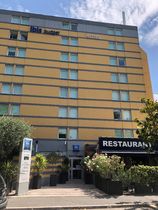 Photo of hotel Ibis Budget Nice Palais Nikaia Hotel in Nice