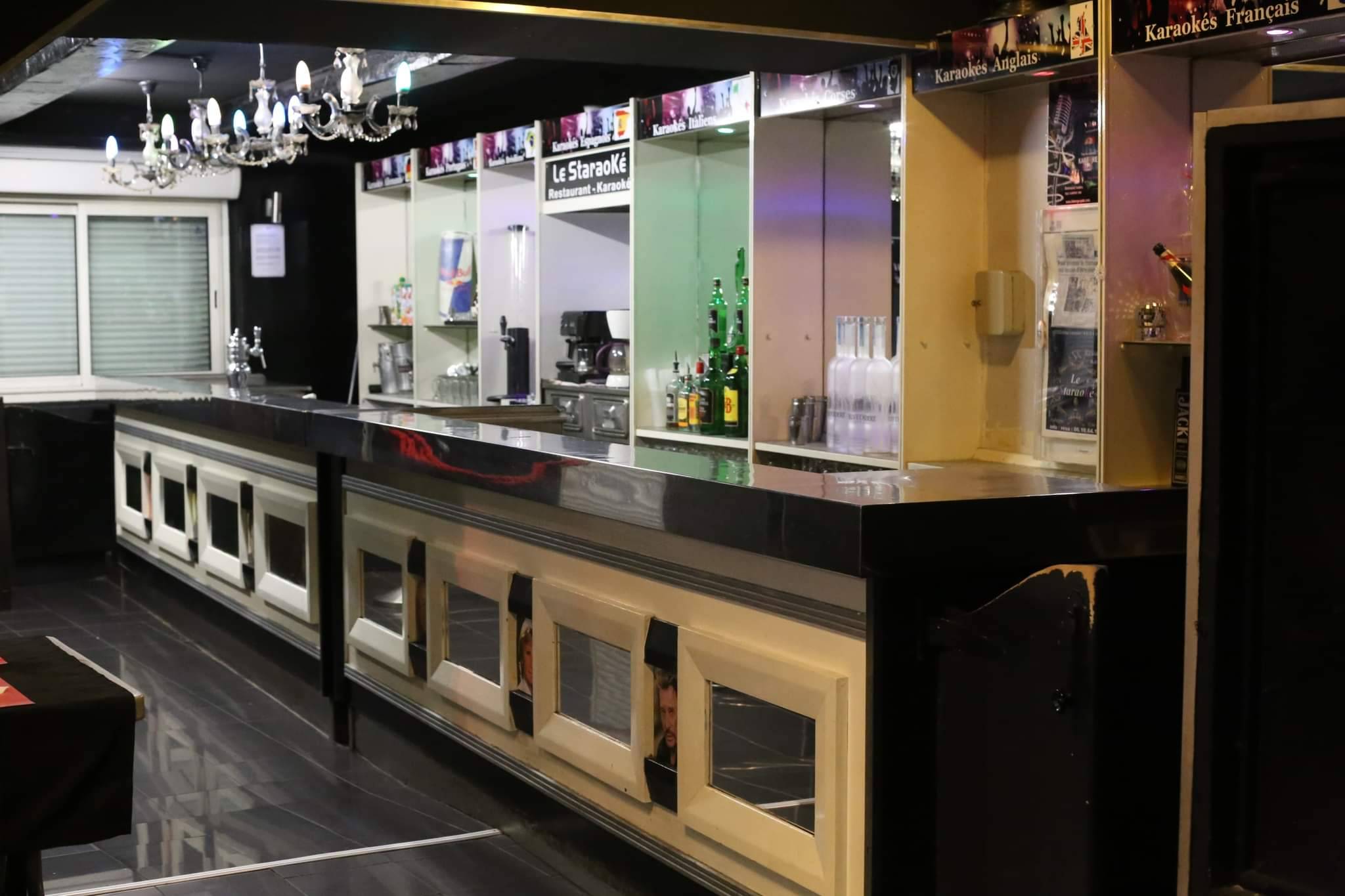 Le Staraoké, Aubagne - photo 2