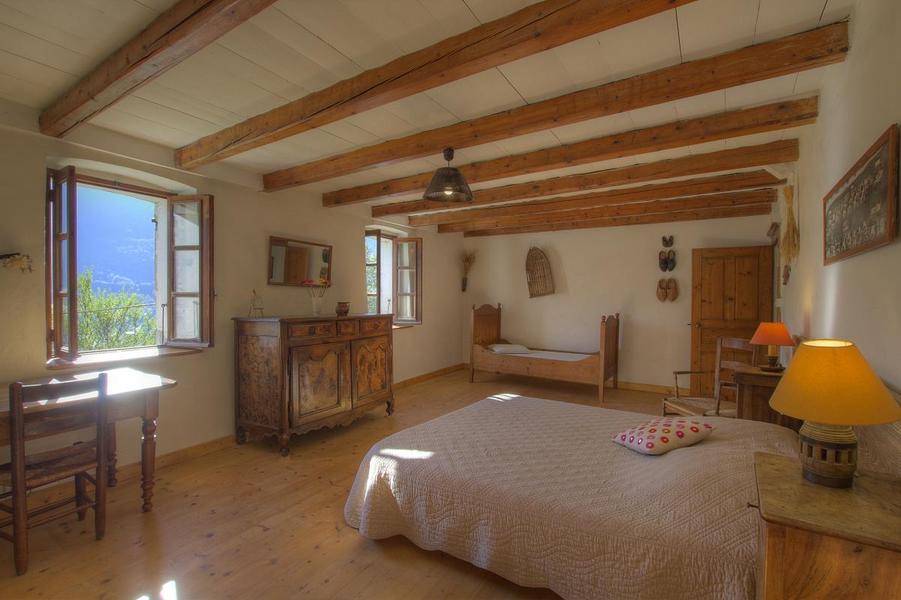 Chambre lit 160 Chambre lit 160
