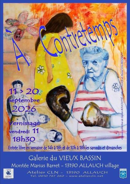 Exposition 