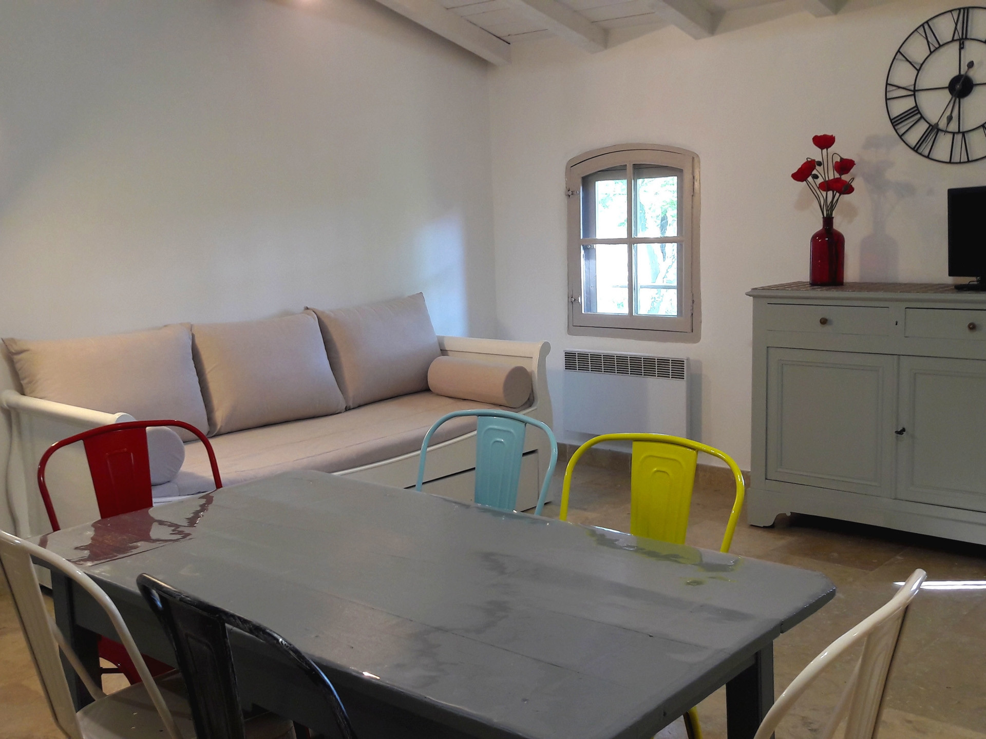 Le Mas Saint Roman - La pichoulino - photo 3