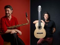 César Roversi & Gabriel Marques_Grenoble