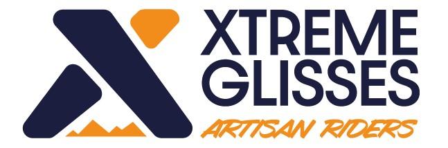 Logo Xtreme Glisses