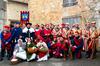 Fête du Pétardier_Castellane