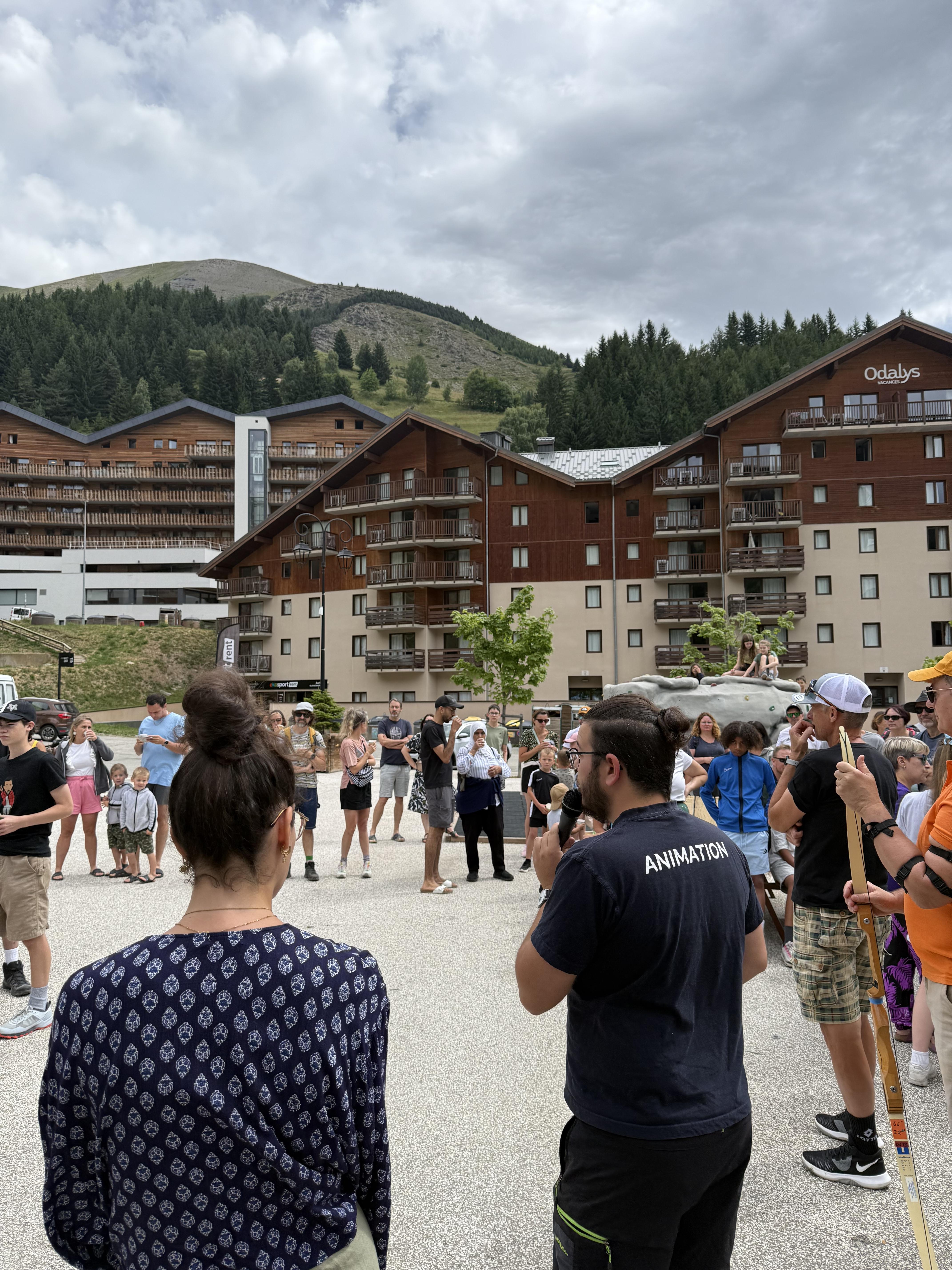 Pot d'accueil_Auris-en-Oisans