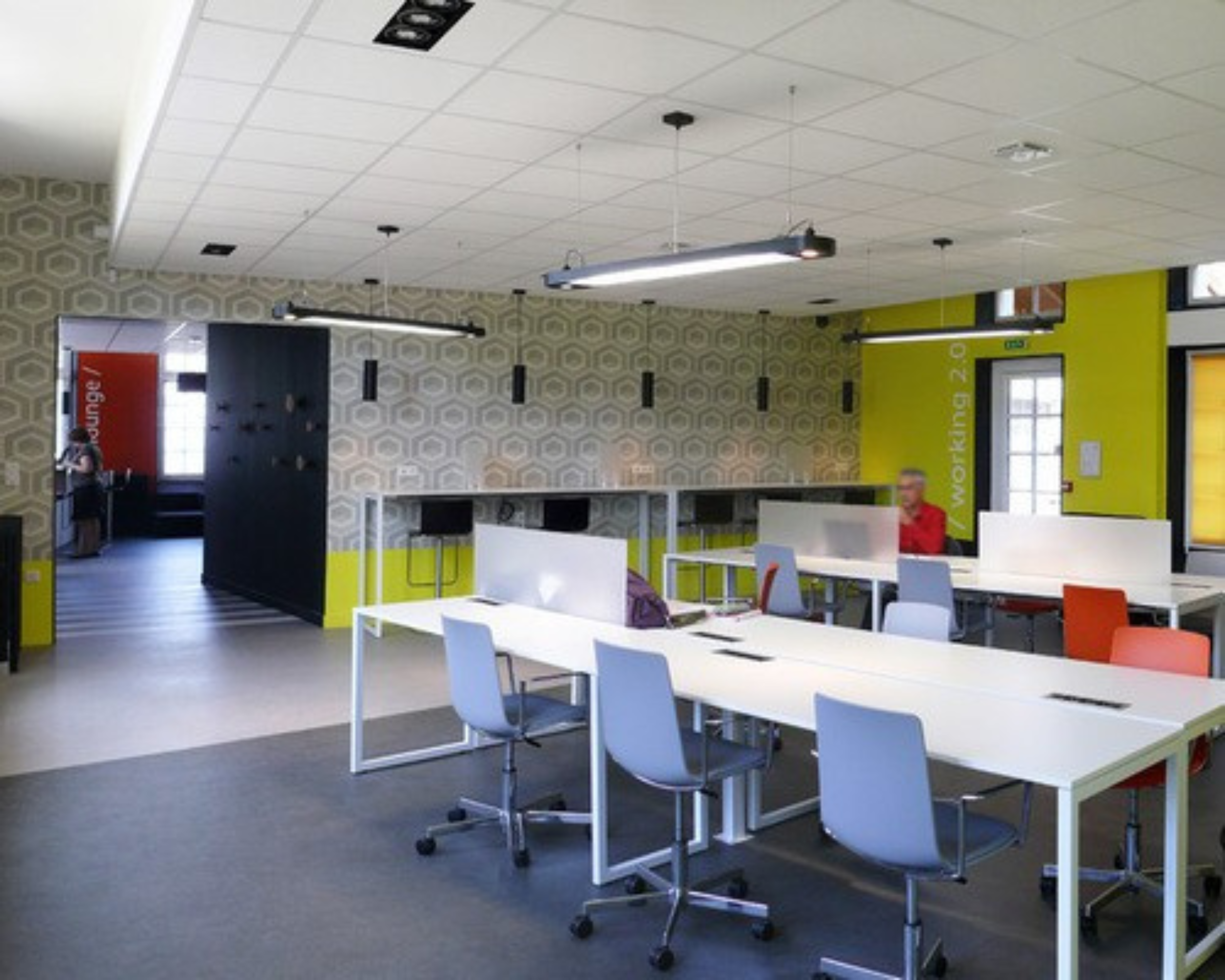 Cowork Rochefort Océan