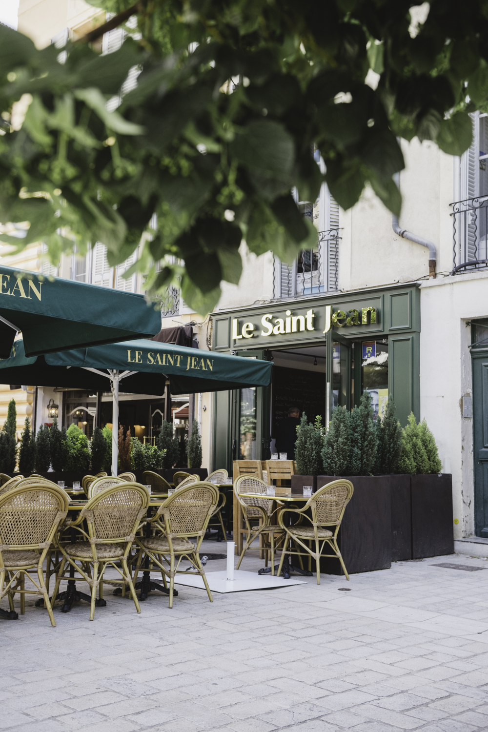 Le Saint-Jean - photo 4