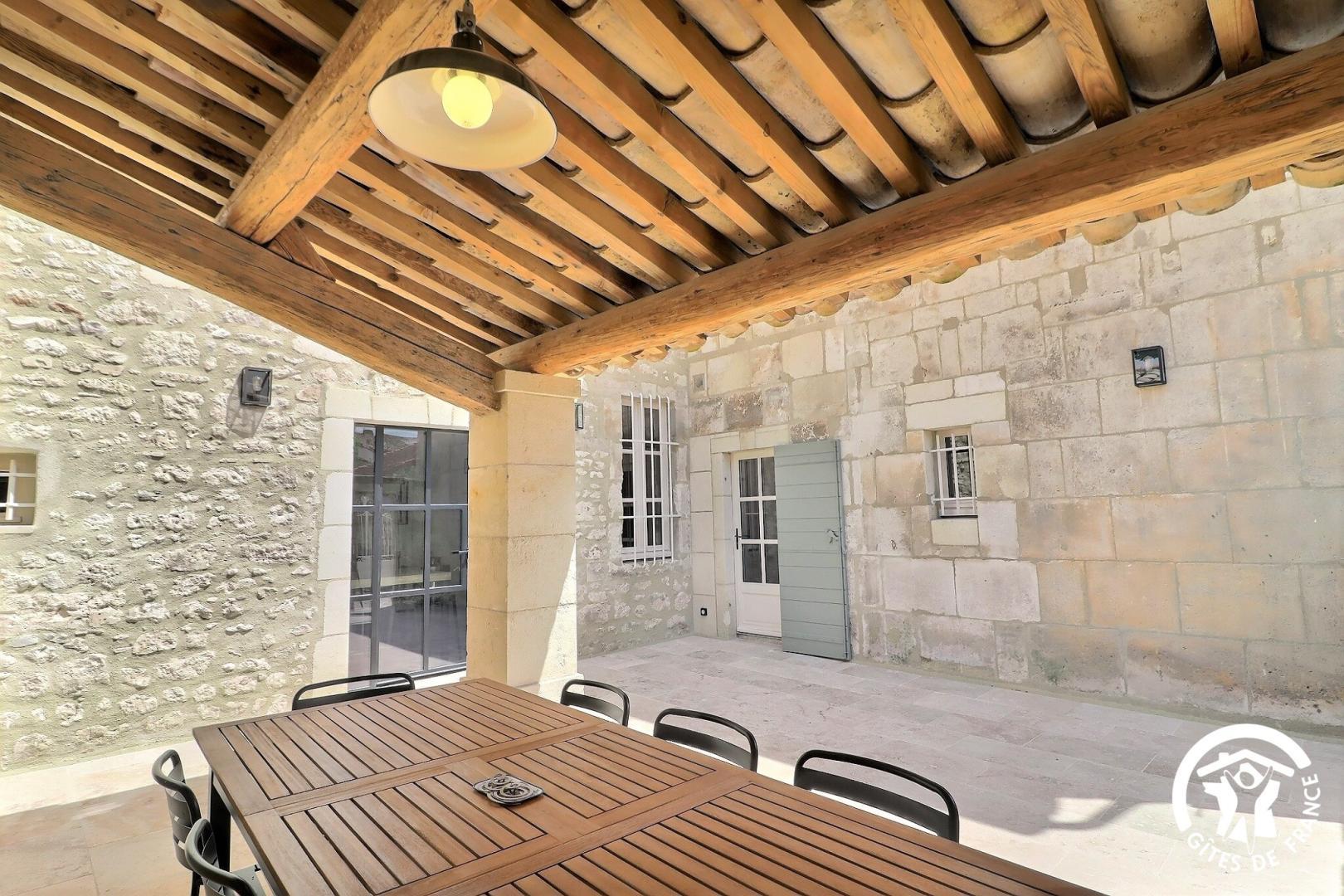 L'Oustau de la Capello, Maussane-les-Alpilles - photo 5