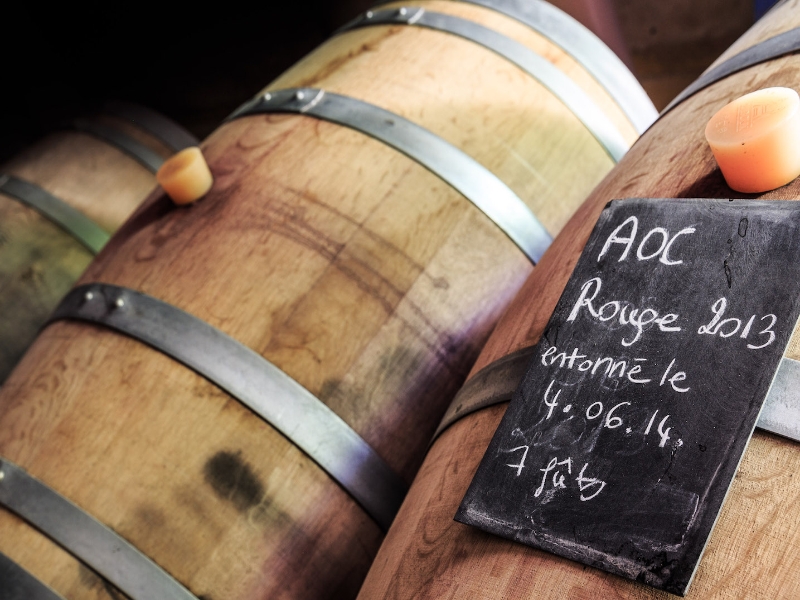 Château de Vauclaire