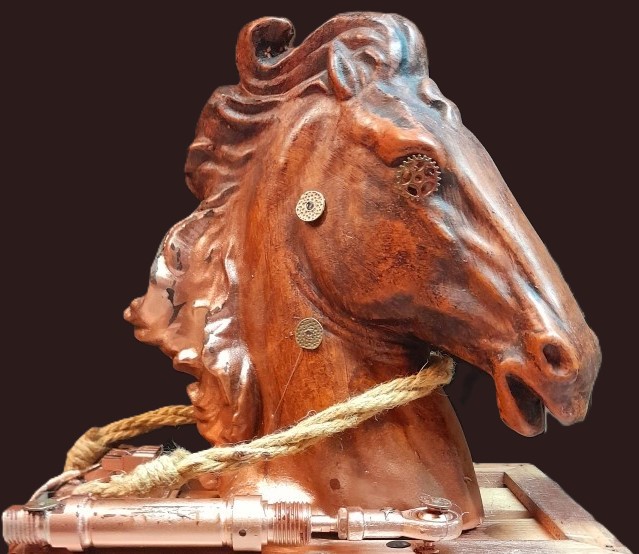Cheval