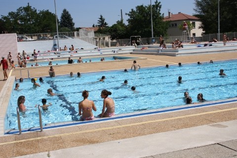 Piscine Municipale