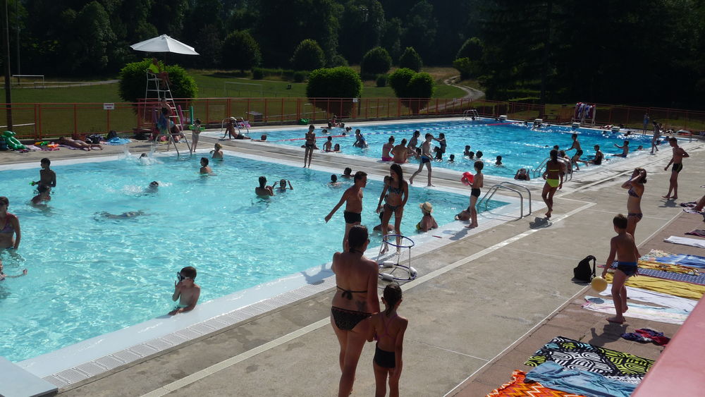 Image principale piscine