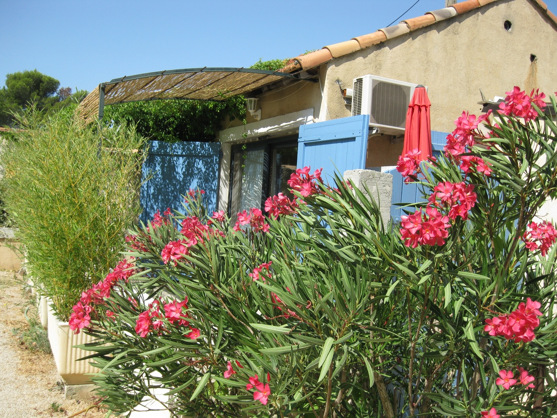 Le Mazet des Gravelettes - photo 2