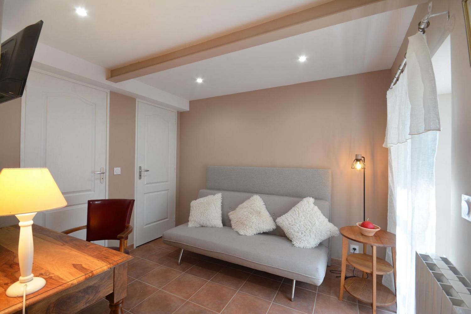 La Pitcholine, Meyrargues - photo 34