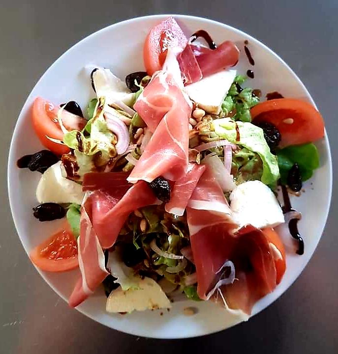 Brasserie O'Carrefour, La Ciotat - photo 21