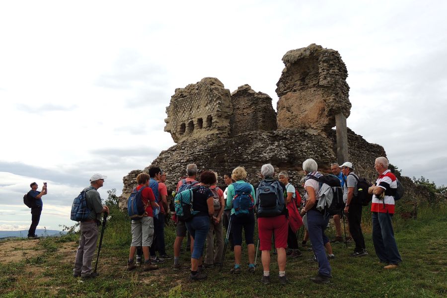 Réservoir de chasse