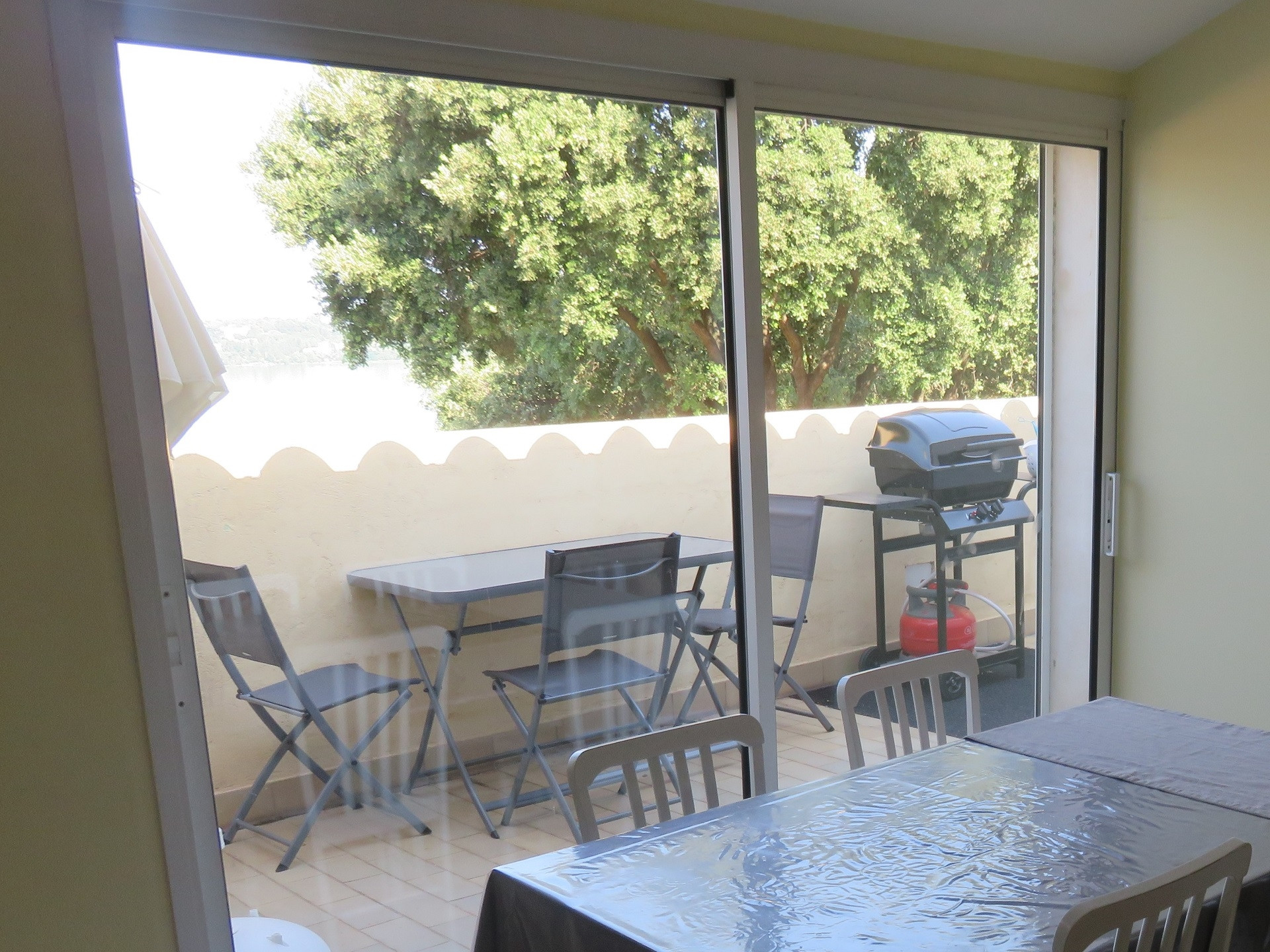 Maison au calme avec vue — photo 3