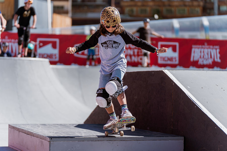Skatepark