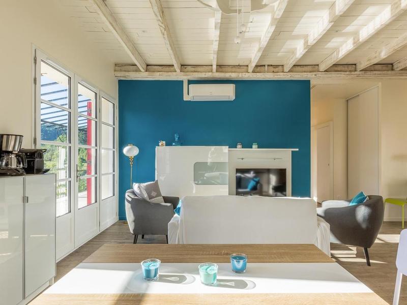 Gîtes de la Colline de l'Aube - La Boucle du Tarn