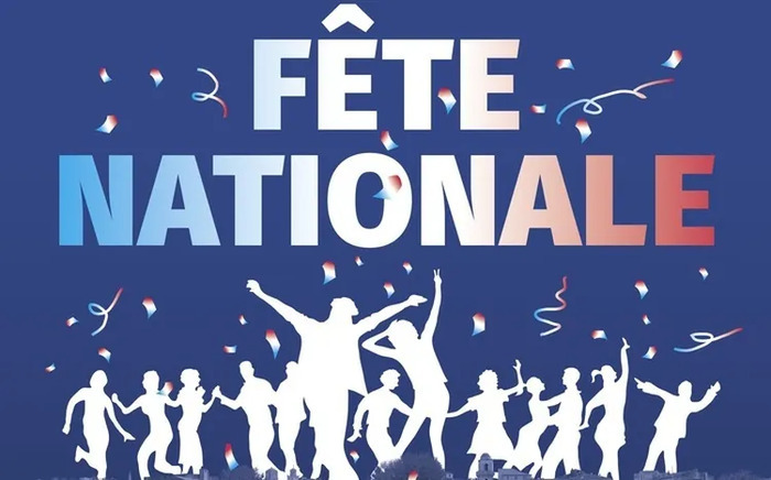 La Fête Nationale à Arles