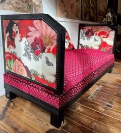 Portes ouvertes de L'Elixir des Couleurs #7 - Journées Européennes des Métiers d'Art_Romans-sur-Isère