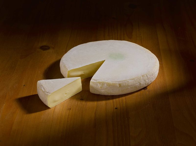 Reblochon fermier AOP