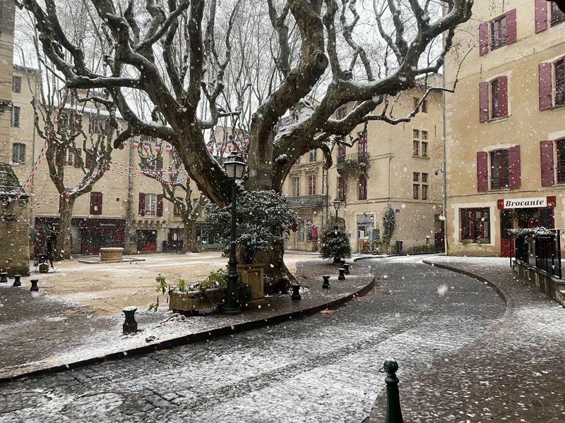Place de la République dite 