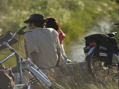 Le circuit des villages du Pays d'Aubagne