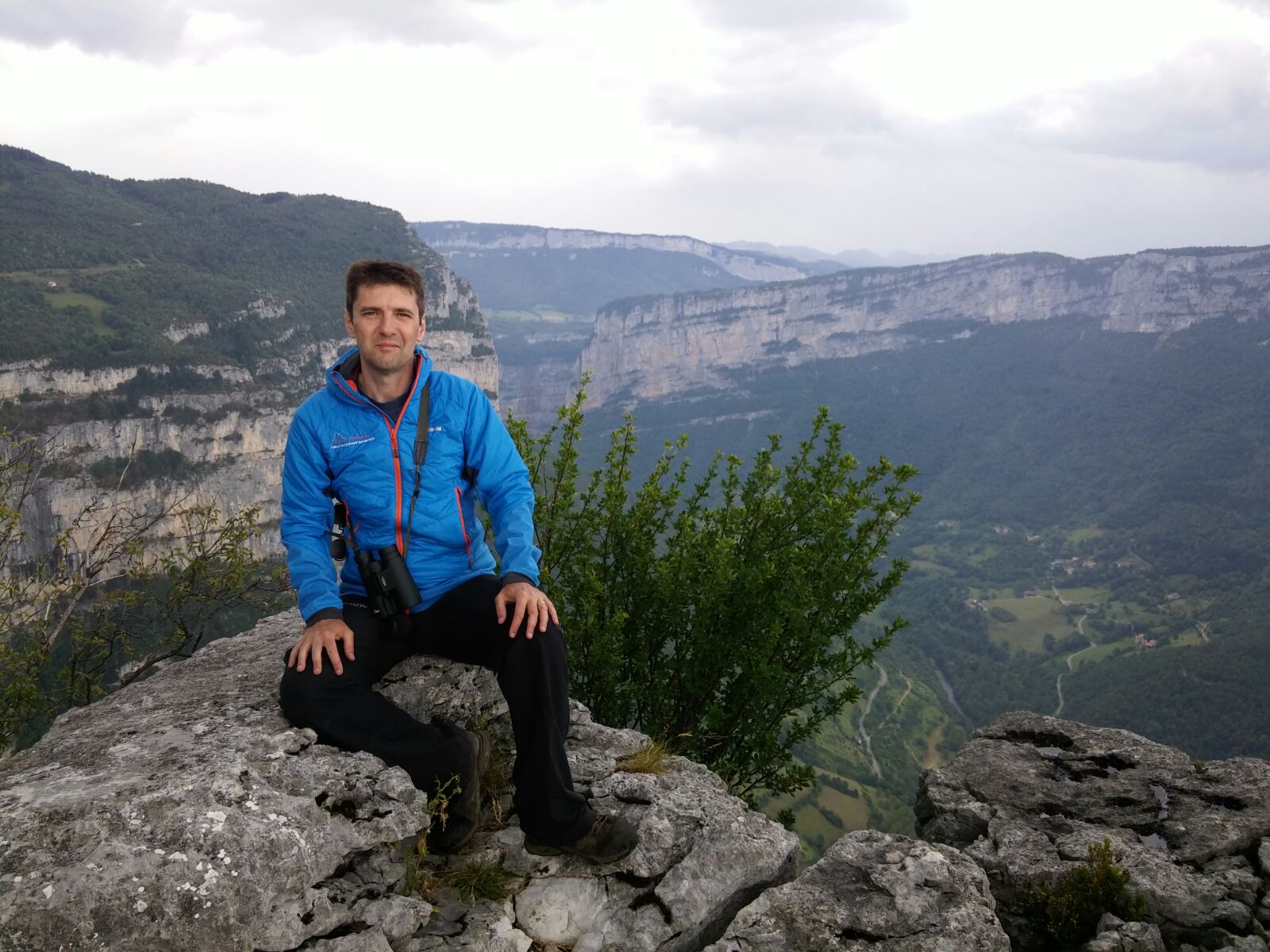 Rallye forêt : découverte accompagnée et ludique de la nature